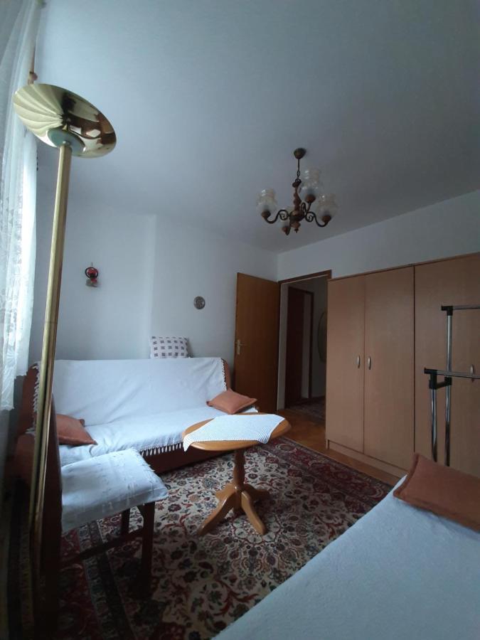 Mimy Rooms Sarajevo Exterior photo