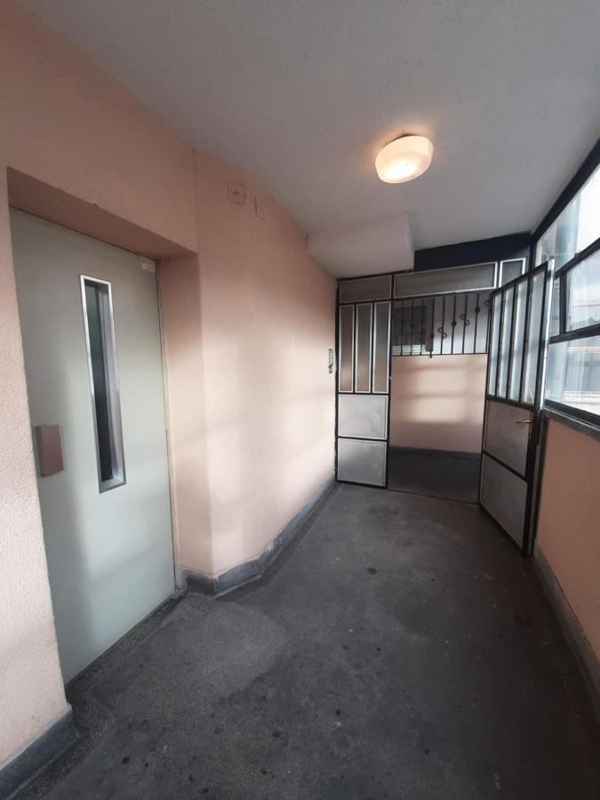 Mimy Rooms Sarajevo Exterior photo